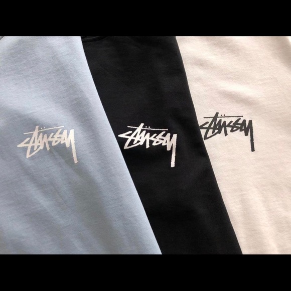 Stussy shirt - Picture 2 of 9